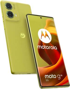 Motorola Motorola Moto G85 8+256GB 6.67" 5G Olive Green ITA